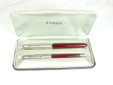 Parker 51 Set