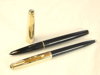 Parker 61 Custom Duette Set