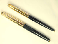 Parker 61 Custom Duette Set