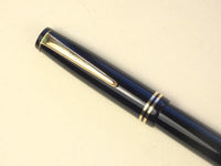 Parker Victory Mk. lV.