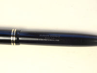 Parker Victory Mk. lV.