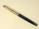 Parker 17 De Luxe