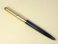 Parker 17 De Luxe