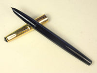 Parker 17 De Luxe