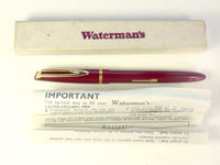 Waterman L2