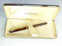 Parker 180 Thuya