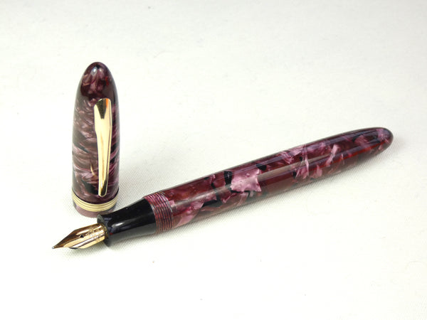 Croxley Streamline pen