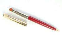 Parker 61 Custom Pencil in Maroon