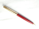 Parker 61 Custom Pencil in Maroon