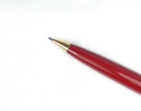 Parker 61 Custom Pencil in Maroon