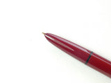 Parker 17 in Red.