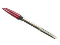 Parker 17 in Red.