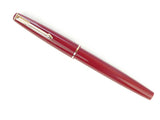 Parker 17 in Red.