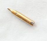 Parker 21 with Gold Nib