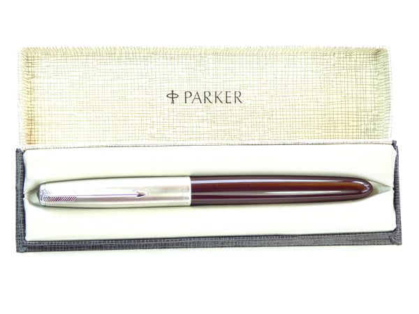 Parker 51 Classic