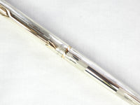 Parker Lady in White rolled Gold